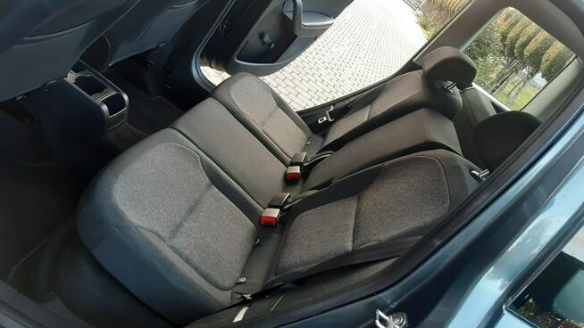 Skoda Yeti 2.0 TDI Active 4x4 Bachowice - zdjęcie 4