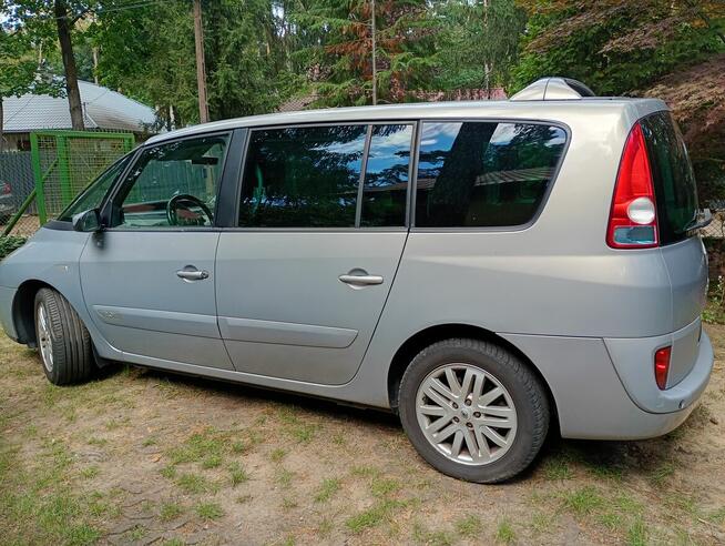 Sprzedam Renault Espace Łódź - zdjęcie 8