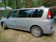 Sprzedam Renault Espace Łódź - zdjęcie 8