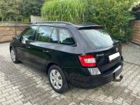 Skoda Fabia 1.0Mpi Mysłowice - zdjęcie 3