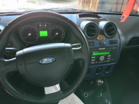 Sprzedam Ford Fiesta w bardzo dobrym stanie Słomniki - zdjęcie 3