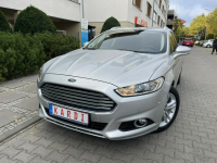 Ford Mondeo 2.0 Diesel Szczecin - zdjęcie 2