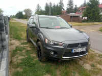 Sprzedam Mitsubishi Outlander Polift 2.0 147 Automat Klima Gostynin - zdjęcie 2