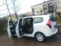 Dacia Logan Tarnów - zdjęcie 7