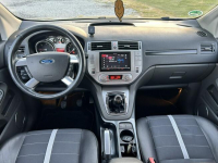 Ford Kuga Titanium 4x4 Nowe Iganie - zdjęcie 7