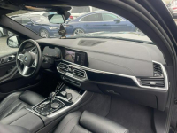 BMW X5 HAK Mpakiet Xdrive Kamera Skóra Harman 265KM Gliwice - zdjęcie 9