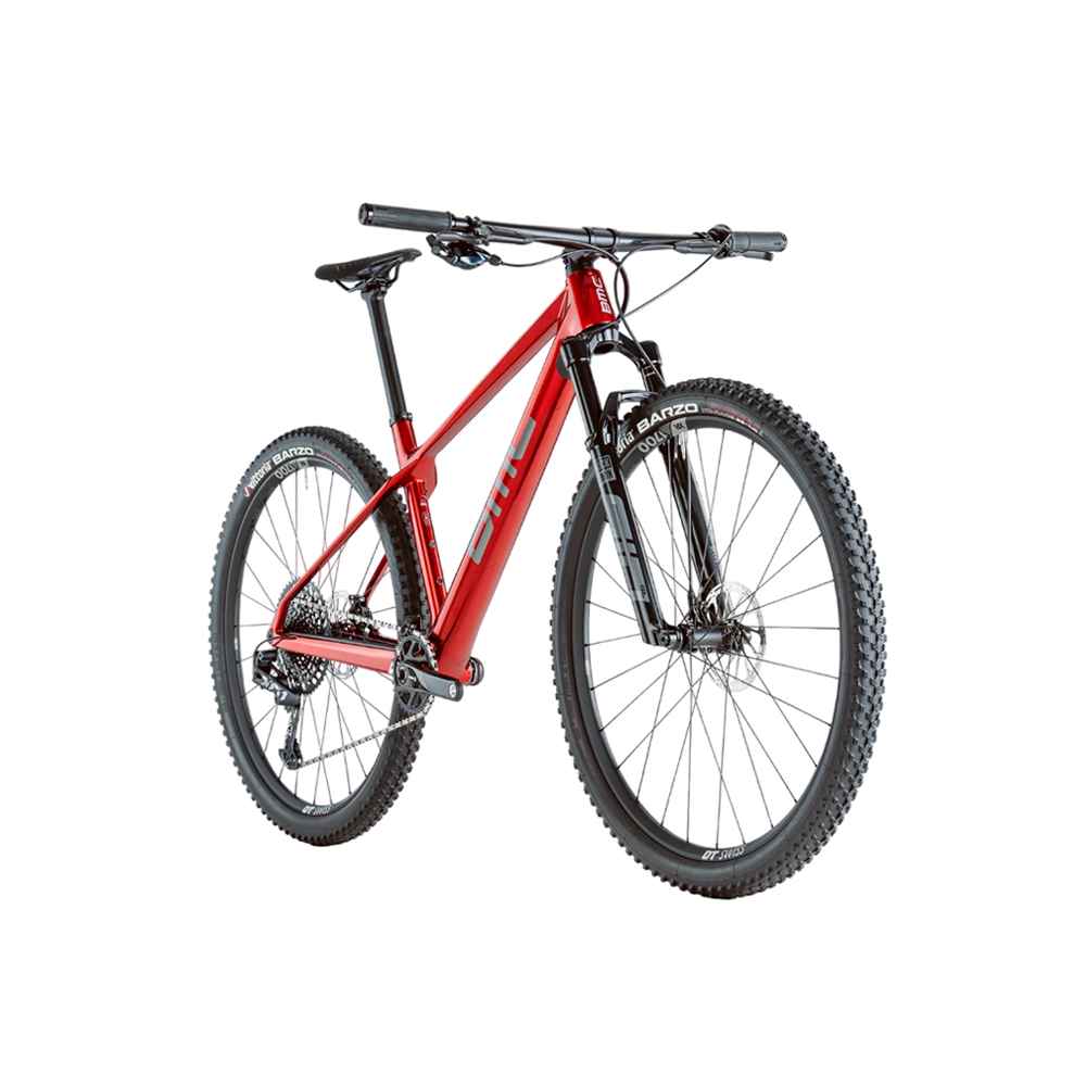 BMC Twostroke 01 ONE - Mountain Bike - 2024 Bydgoszcz - zdjęcie 2