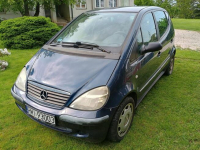 mercedes A klasa Mielec - zdjęcie 2
