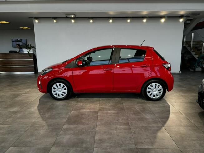 Toyota Yaris 1.5 111KM 2018r.,Salon Polska, 12 m-cy gwarancji Myślenice - zdjęcie 5