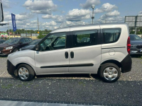 Opel Combo Salon Polska II właściciel Faktura VAT 23% Bezwypadkowy Będzin - zdjęcie 9