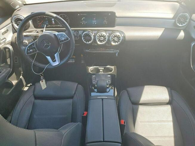 Mercedes CLA 250 4Matic / pakiet AMG / niski przebieg Warszawa - zdjęcie 8