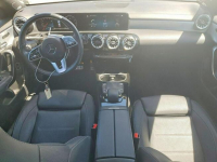 Mercedes CLA 250 4Matic / pakiet AMG / niski przebieg Warszawa - zdjęcie 8