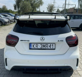 Mercedes A45 AMG 45 AMG 380 KM Salon Polska Stan BDB Gwarancja Żory - zdjęcie 12