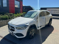 GLA 200 CDI #Automat #LED#AMG #Kamera Margonin - zdjęcie 3
