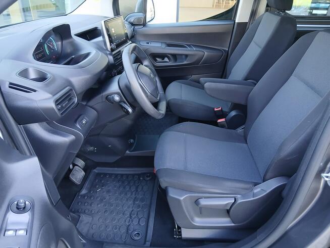 E-Partner Long Pro136KM 5os. hak Salon PL Gwarancja Łódź - zdjęcie 11