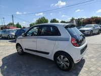 Renault Twingo 1.0  Benzyna 71 KM Przebieg-83 277 km Serwisowany Twardów - zdjęcie 4