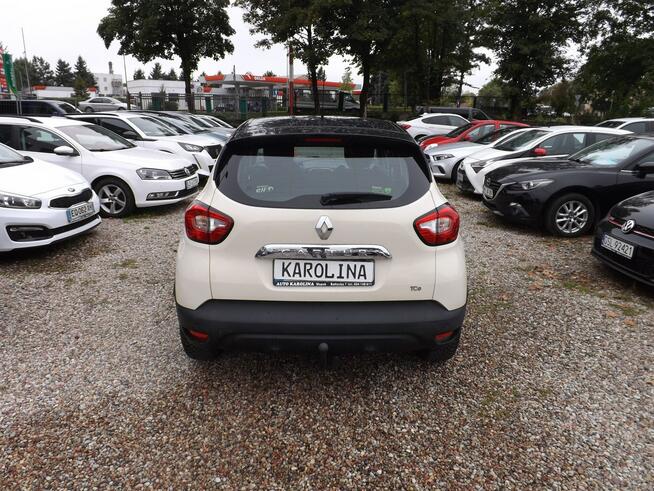 Renault Captur Słupsk - zdjęcie 4