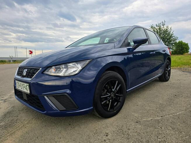 Seat Ibiza 1.0.benzyna 75 KM Więcławice Stare - zdjęcie 1