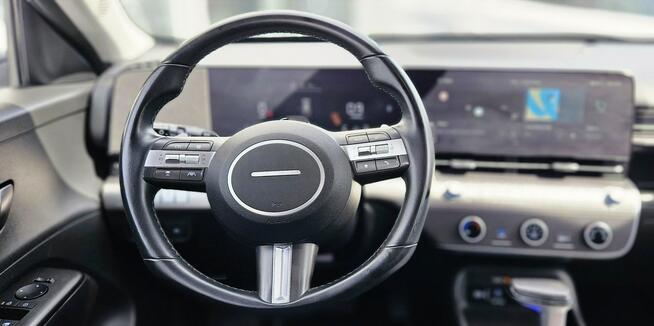 Hyundai Kona Smart/Comfort 1.0 T-GDI Automat 120KM Ostrołęka - zdjęcie 12