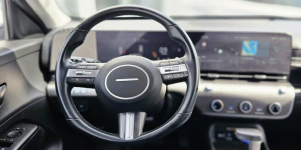 Hyundai Kona Smart/Comfort 1.0 T-GDI Automat 120KM Ostrołęka - zdjęcie 12