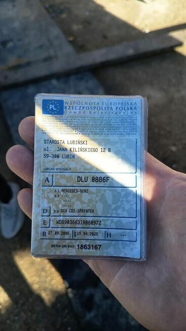 Sprzedam Ścinawa - zdjęcie 1