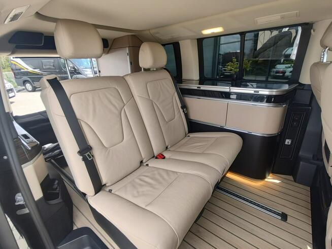 Mercedes Marco Polo Westfalia Gaj - zdjęcie 10