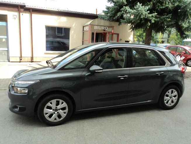 sprzedam ładnegocitroena c-4 1.6 HDI  115KM Lublin - zdjęcie 4