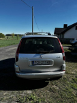Citroen C8 2.0 HDi Exclusive Dziewoklucz - zdjęcie 6