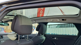 Peugeot 508 1.6 THP 156 koni Nawigacja Klimatronik możliwa ZAMIANA Rawa Mazowiecka - zdjęcie 5