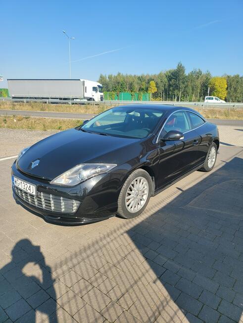 Renault Laguna Lipówki - zdjęcie 3