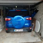Ford Ecosport 1019/V.2019, 51000 km Wola - zdjęcie 2
