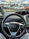 Toyota Verso 2.0*2012*7-osobowy Bibice - zdjęcie 5