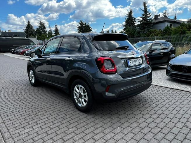 Fiat 500x 1.0 120KM Kamera PDC Zarejestowany Baranowo - zdjęcie 6