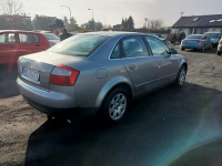 Audi A4 1.9TDI 130 km 03r Tarnów - zdjęcie 4
