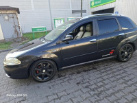 Fiat croma 1.9 jtd 2006 rok przebieg 220 tys automat Warszawa - zdjęcie 4