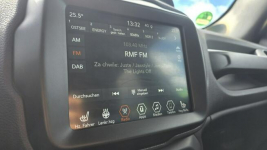 Jeep Renegade automat 4x4  xsenon bixenon Lębork - zdjęcie 10