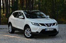 Nissan Qashqai 1.6 DCI 130KM 4x4! Pełna Opcja! Zobacz Koniecznie!!! Ostrów Mazowiecka - zdjęcie 2