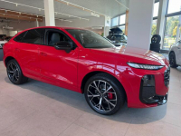 Audi Q3 TFSI 150 KM S tronic Radom - zdjęcie 3