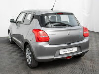 Suzuki Swift WD8705R#1.2 Dualjet SHVS Premium Cz.cof Salon PL VAT 23% Gdańsk - zdjęcie 4
