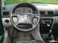 SKODA OCTAWIA 1,9 TDI Tarnów - zdjęcie 3