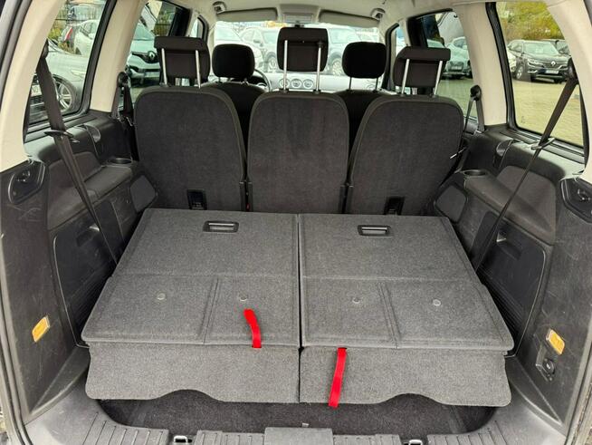 Ford Galaxy grzane fotele, serwis, nagłośnienie, Olsztyn - zdjęcie 12