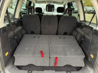 Ford Galaxy grzane fotele, serwis, nagłośnienie, Olsztyn - zdjęcie 12