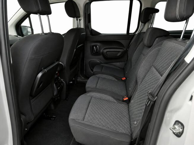 Peugeot RIFTER Łódź - zdjęcie 10