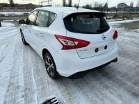 Nissan Pulsar 1.2B, Klima, Alufelgi, Stan bdb, Serwisowany Ostrowiec Świętokrzyski - zdjęcie 4