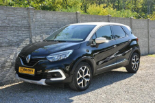 Renault Captur 1.3TCe 150KM automat Full LED Navi Kamera