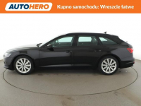 Audi A6 FV23 full led navi grzane fotele automat acc klima 4 strefy Warszawa - zdjęcie 2