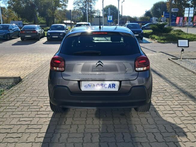 Citroen C3 1,2 83 KM- Shine Ostrołęka - zdjęcie 6