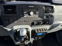 Ford Transit 2.2CDTI 9-OSOBOWY Fajny Stan!!! Białogard - zdjęcie 12
