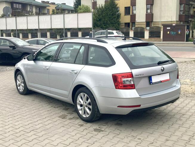 Škoda Octavia Salon Polska * Bezwypadkowy Konstancin-Jeziorna - zdjęcie 7