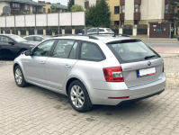 Škoda Octavia Salon Polska * Bezwypadkowy Konstancin-Jeziorna - zdjęcie 7